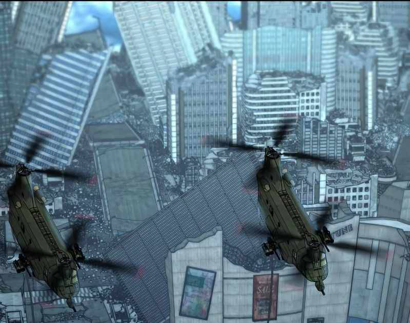 Sự trở lại của anh hùng diệt thế chapter 48.5 - Upload bởi truyensieuhay.com