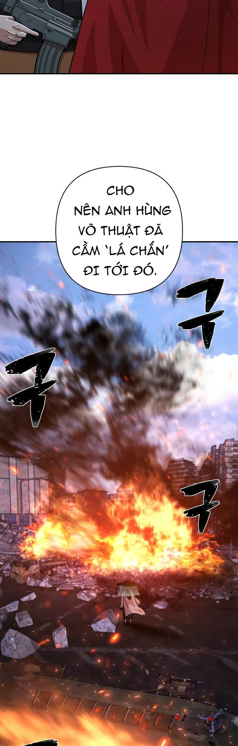 Sự trở lại của anh hùng diệt thế chapter 49 - Upload bởi truyensieuhay.com