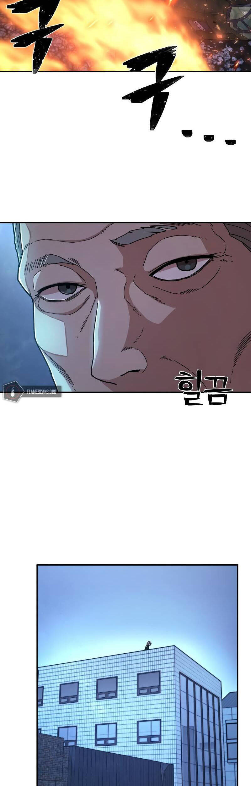 Sự trở lại của anh hùng diệt thế chapter 49 - Upload bởi truyensieuhay.com