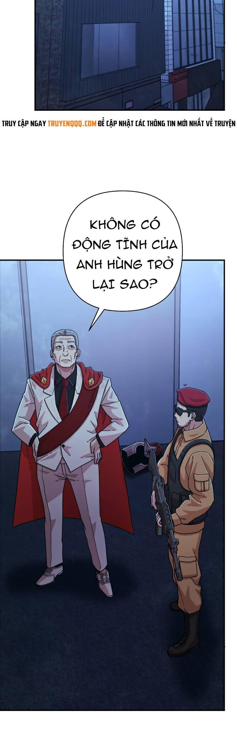 Sự trở lại của anh hùng diệt thế chapter 49 - Upload bởi truyensieuhay.com