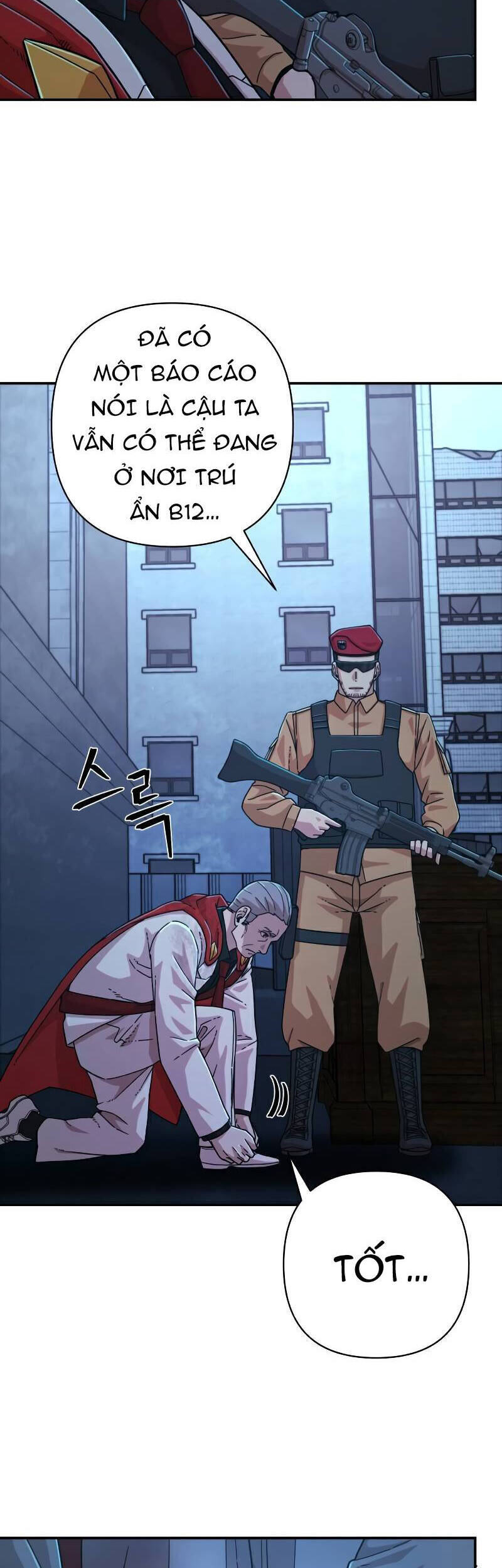 Sự trở lại của anh hùng diệt thế chapter 49 - Upload bởi truyensieuhay.com