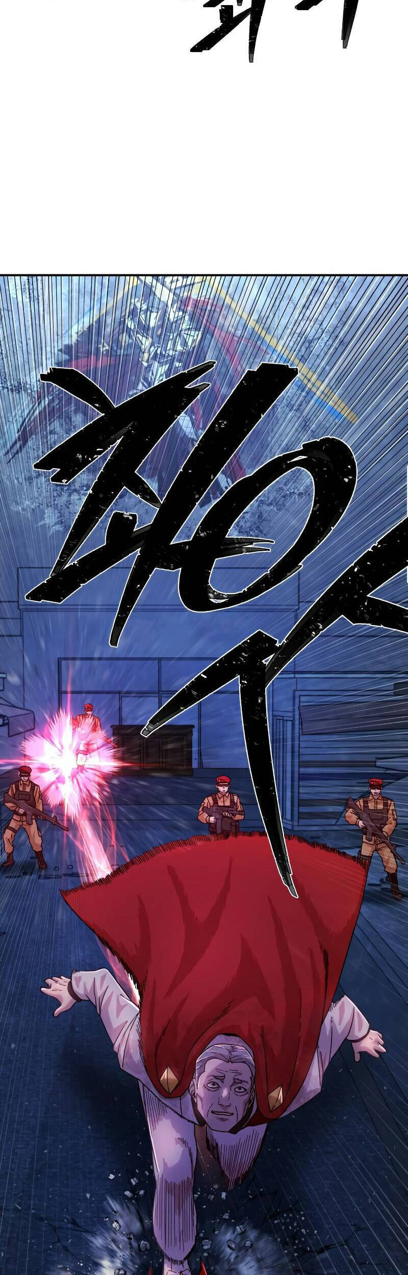 Sự trở lại của anh hùng diệt thế chapter 49 - Upload bởi truyensieuhay.com