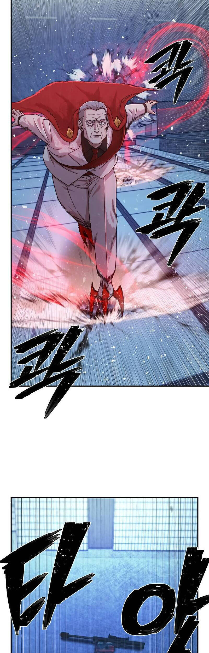 Sự trở lại của anh hùng diệt thế chapter 49 - Upload bởi truyensieuhay.com