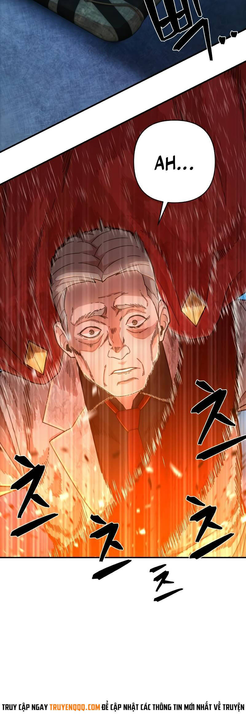 Sự trở lại của anh hùng diệt thế chapter 49 - Upload bởi truyensieuhay.com