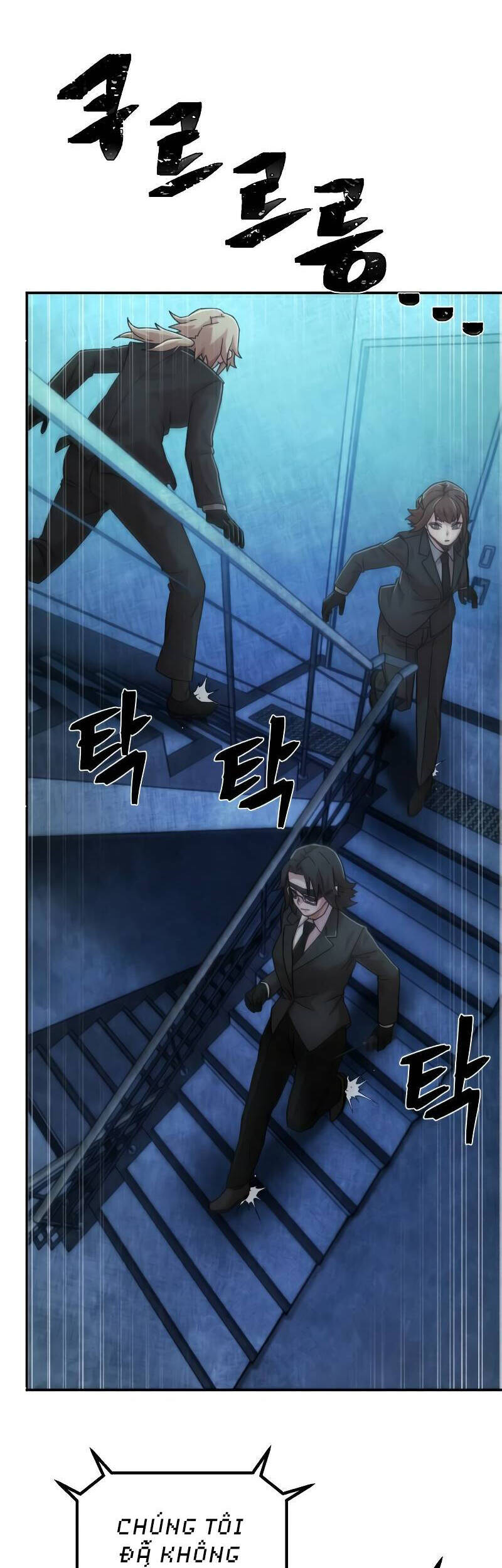 Sự trở lại của anh hùng diệt thế chapter 49 - Upload bởi truyensieuhay.com
