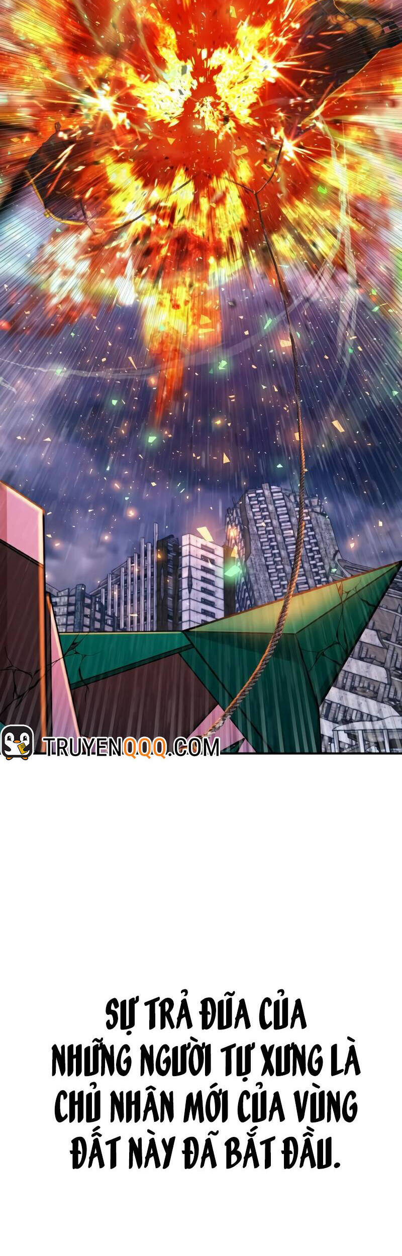 Sự trở lại của anh hùng diệt thế chapter 49 - Upload bởi truyensieuhay.com