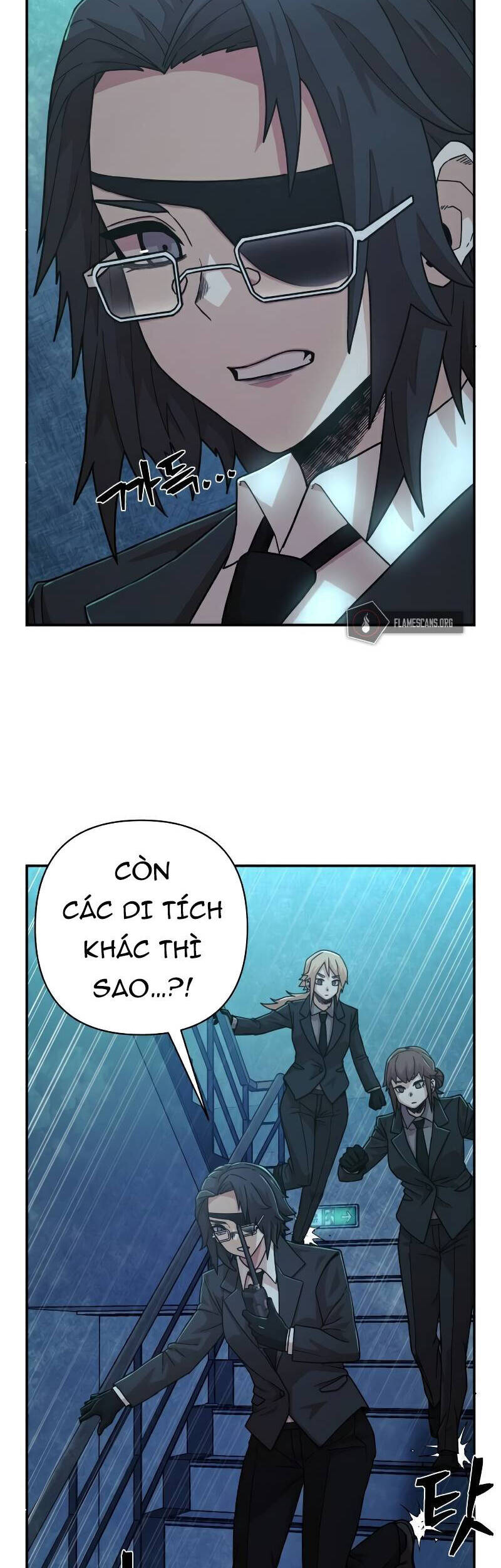 Sự trở lại của anh hùng diệt thế chapter 49 - Upload bởi truyensieuhay.com