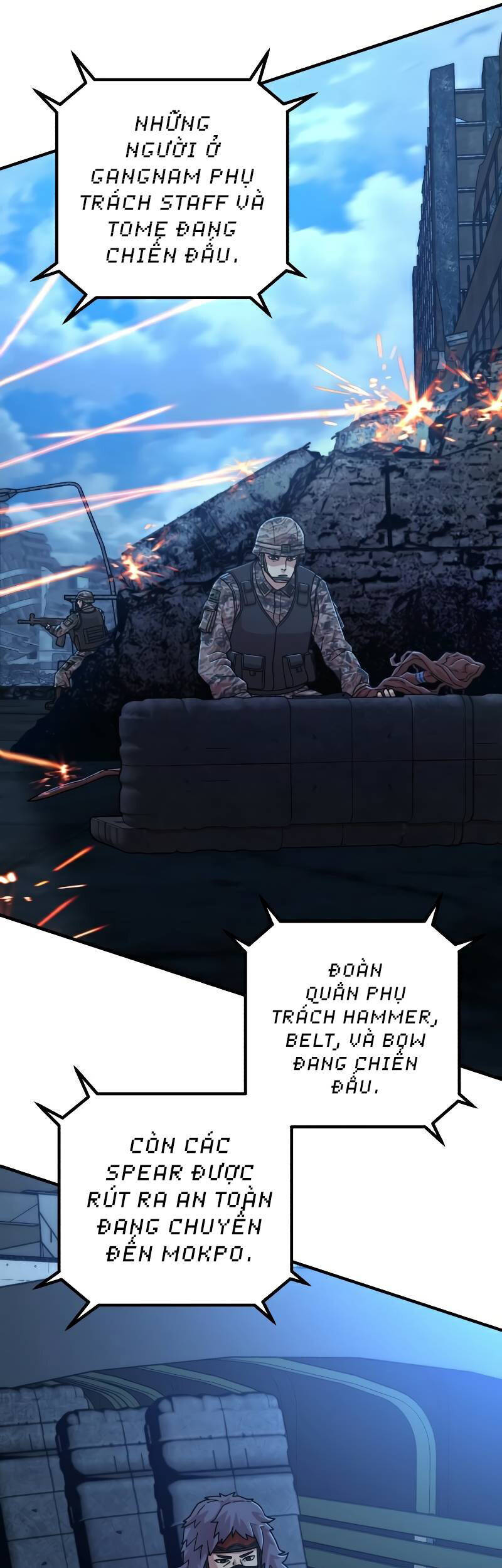 Sự trở lại của anh hùng diệt thế chapter 49 - Upload bởi truyensieuhay.com