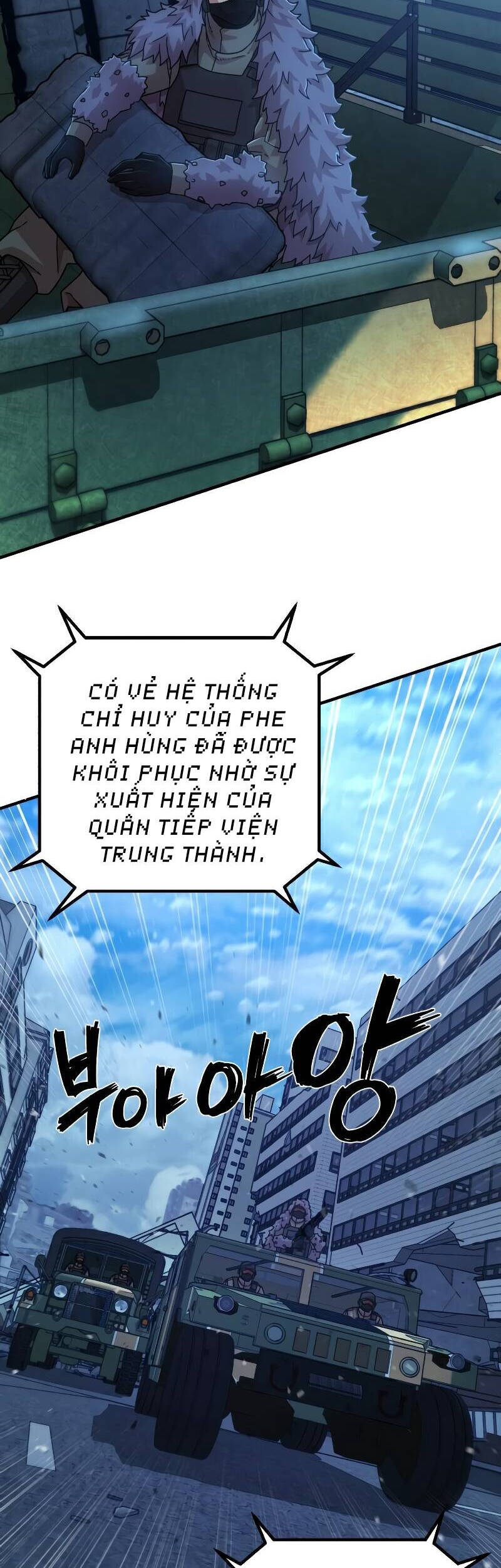 Sự trở lại của anh hùng diệt thế chapter 49 - Upload bởi truyensieuhay.com
