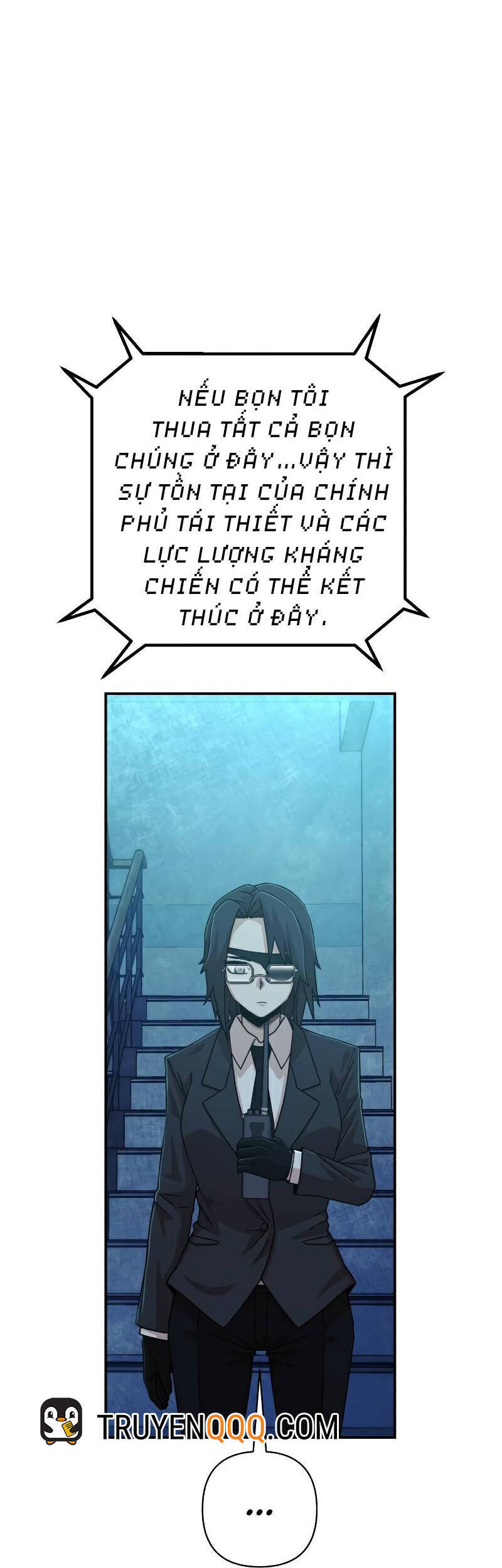 Sự trở lại của anh hùng diệt thế chapter 49 - Upload bởi truyensieuhay.com