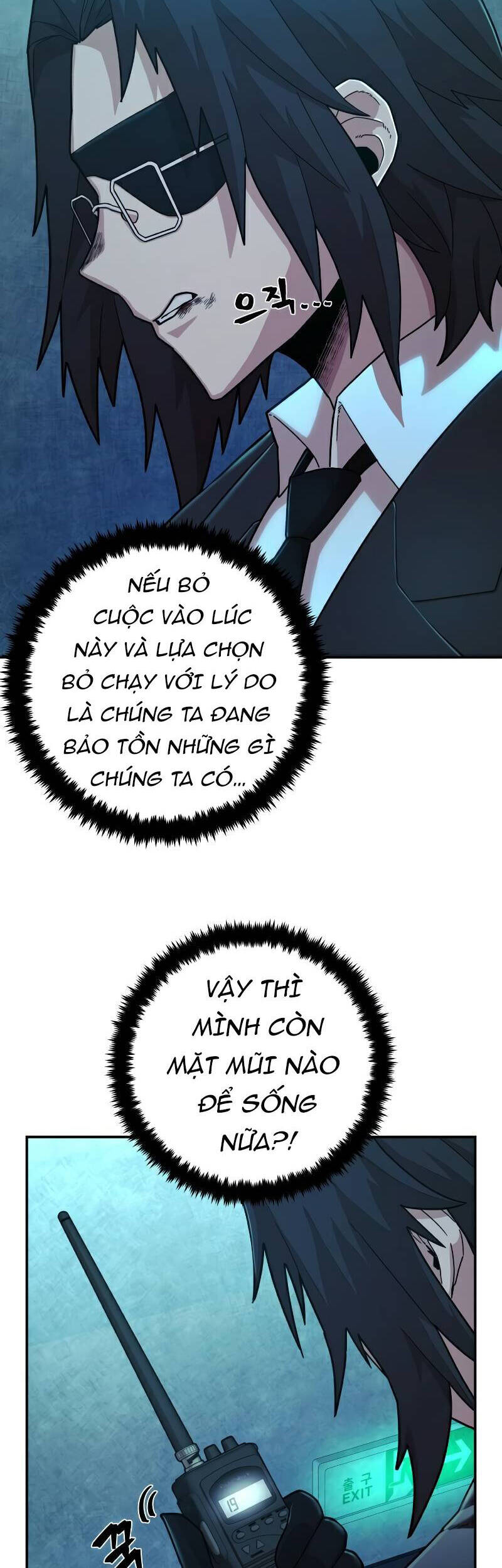 Sự trở lại của anh hùng diệt thế chapter 49 - Upload bởi truyensieuhay.com