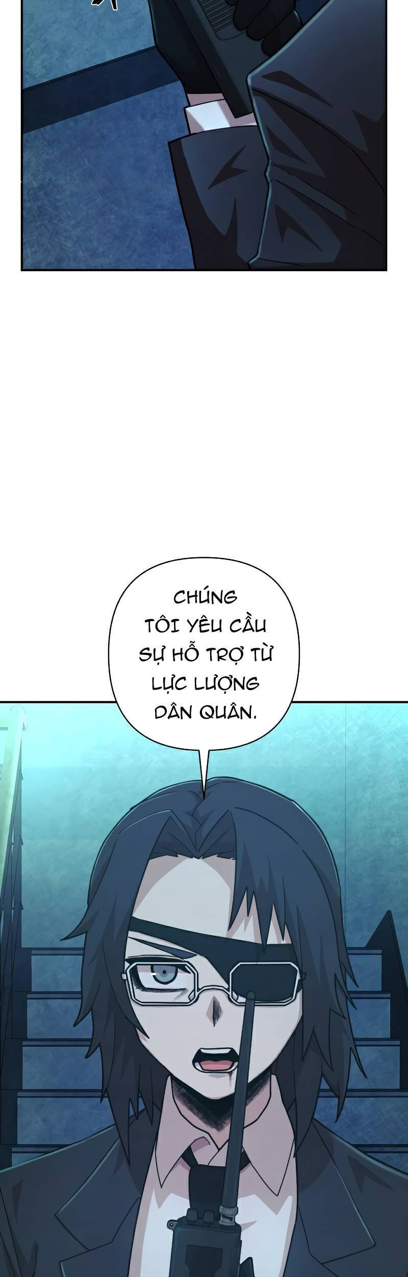 Sự trở lại của anh hùng diệt thế chapter 49 - Upload bởi truyensieuhay.com