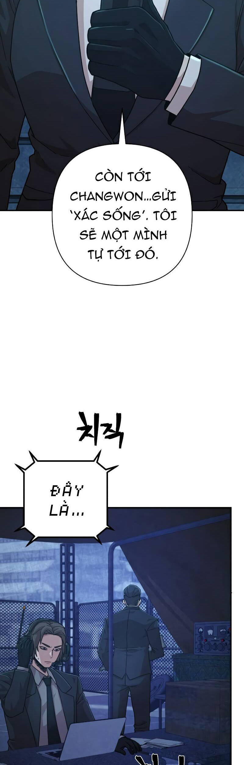 Sự trở lại của anh hùng diệt thế chapter 49 - Upload bởi truyensieuhay.com