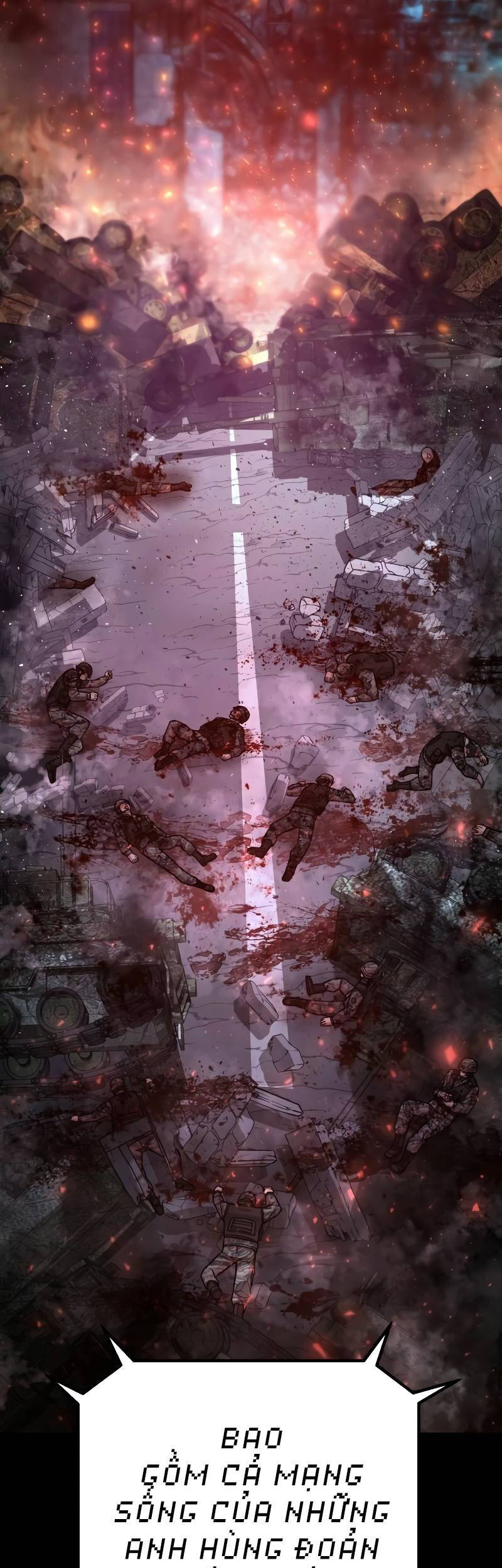 Sự trở lại của anh hùng diệt thế chapter 49 - Upload bởi truyensieuhay.com