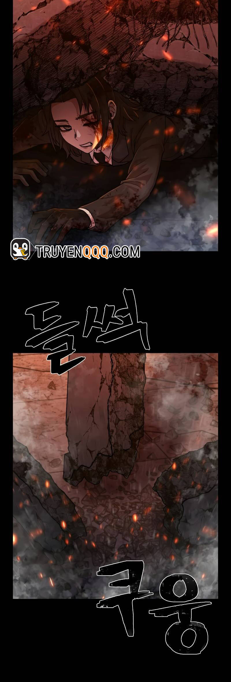 Sự trở lại của anh hùng diệt thế chapter 49 - Upload bởi truyensieuhay.com