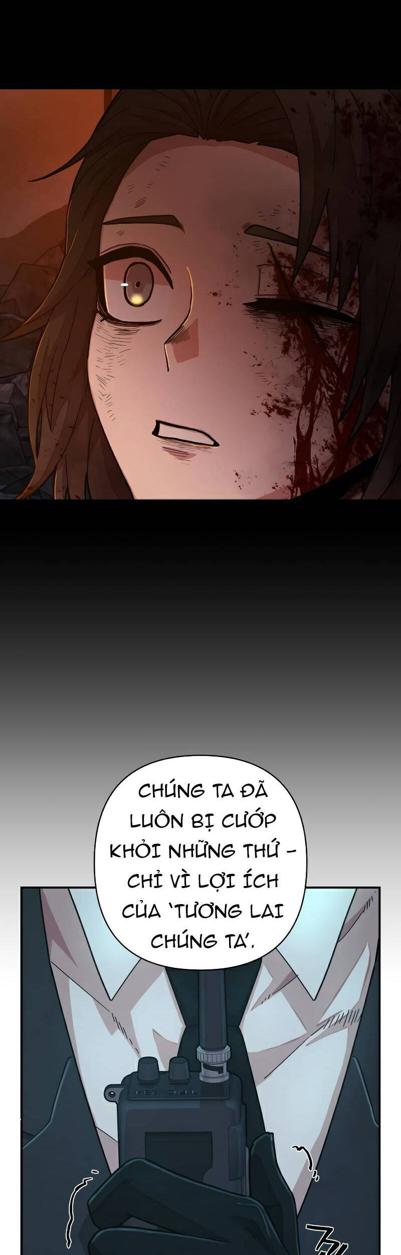 Sự trở lại của anh hùng diệt thế chapter 49 - Upload bởi truyensieuhay.com