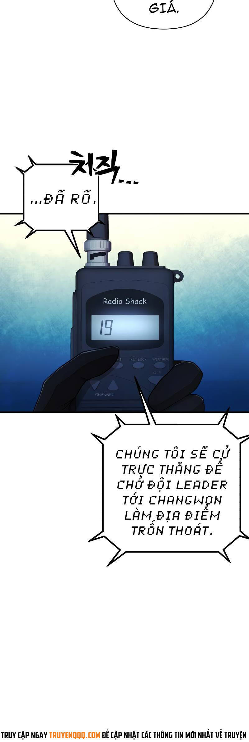 Sự trở lại của anh hùng diệt thế chapter 49 - Upload bởi truyensieuhay.com