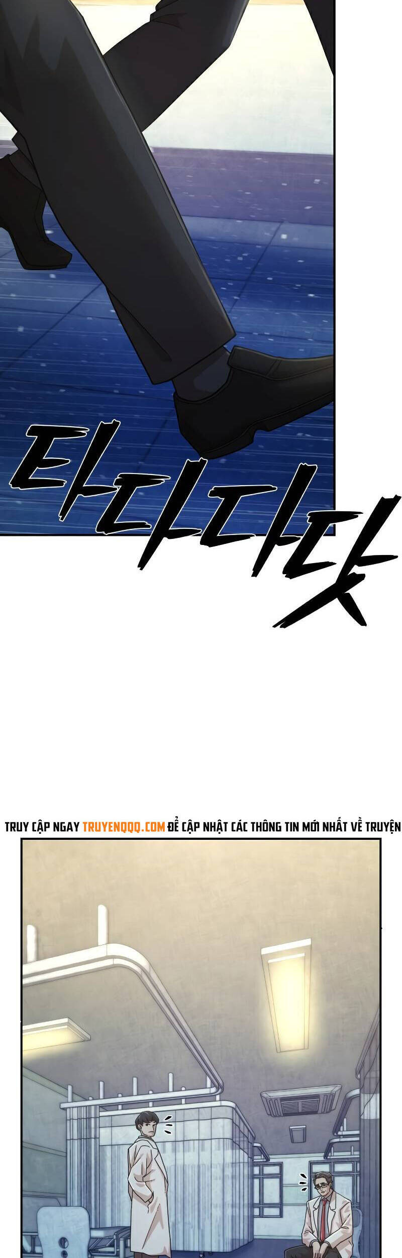 Sự trở lại của anh hùng diệt thế chapter 49 - Upload bởi truyensieuhay.com