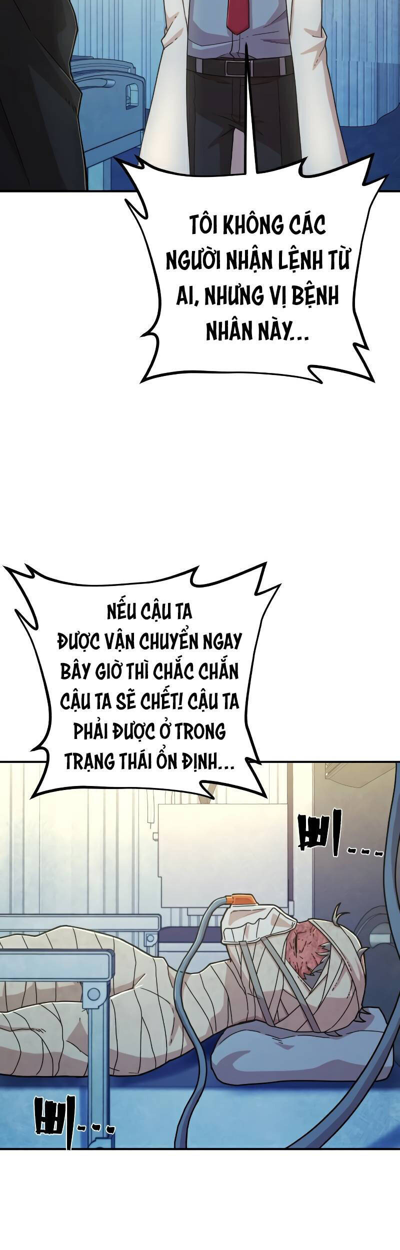 Sự trở lại của anh hùng diệt thế chapter 49 - Upload bởi truyensieuhay.com