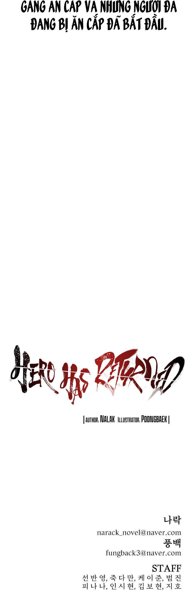 Sự trở lại của anh hùng diệt thế chapter 49 - Upload bởi truyensieuhay.com