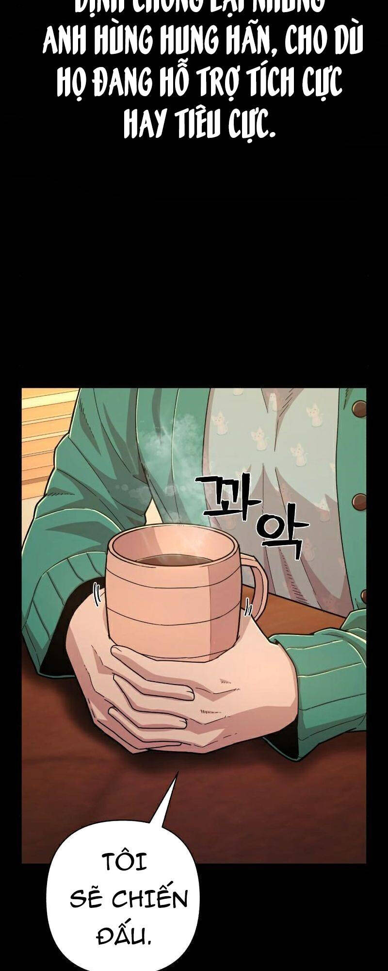 Sự trở lại của anh hùng diệt thế chapter 50 - Upload bởi truyensieuhay.com