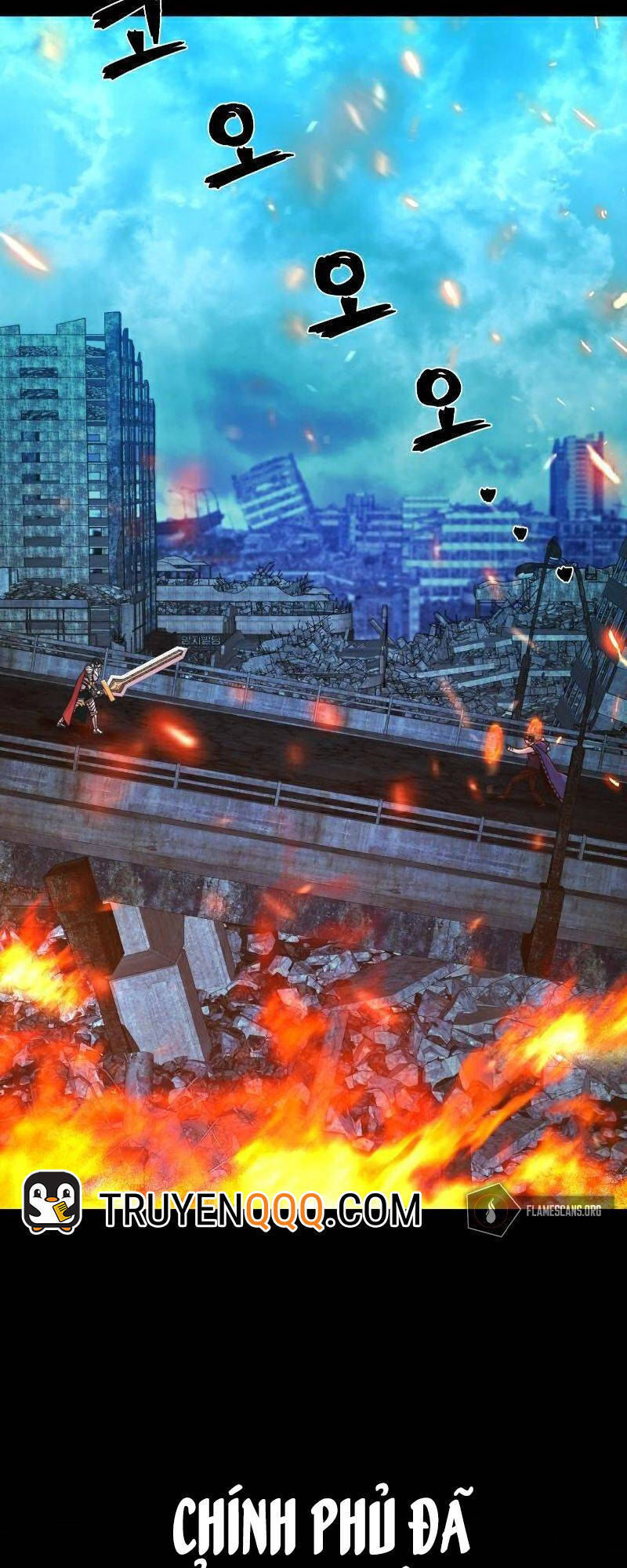Sự trở lại của anh hùng diệt thế chapter 50 - Upload bởi truyensieuhay.com