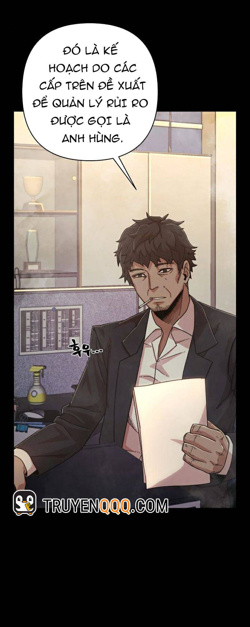 Sự trở lại của anh hùng diệt thế chapter 50 - Upload bởi truyensieuhay.com