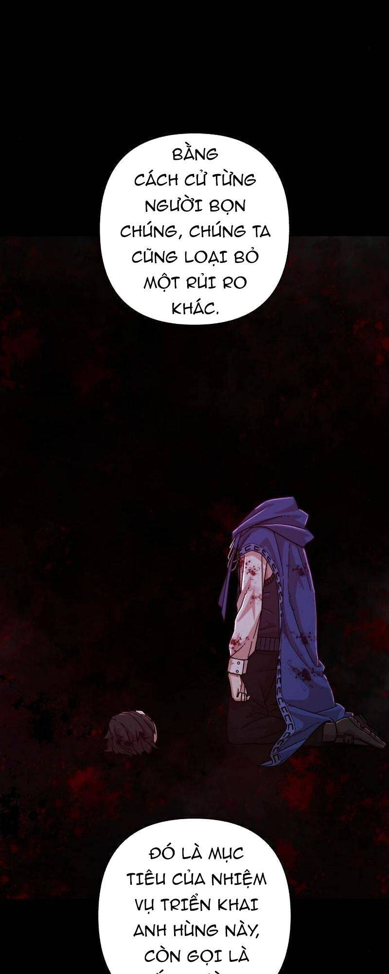 Sự trở lại của anh hùng diệt thế chapter 50 - Upload bởi truyensieuhay.com