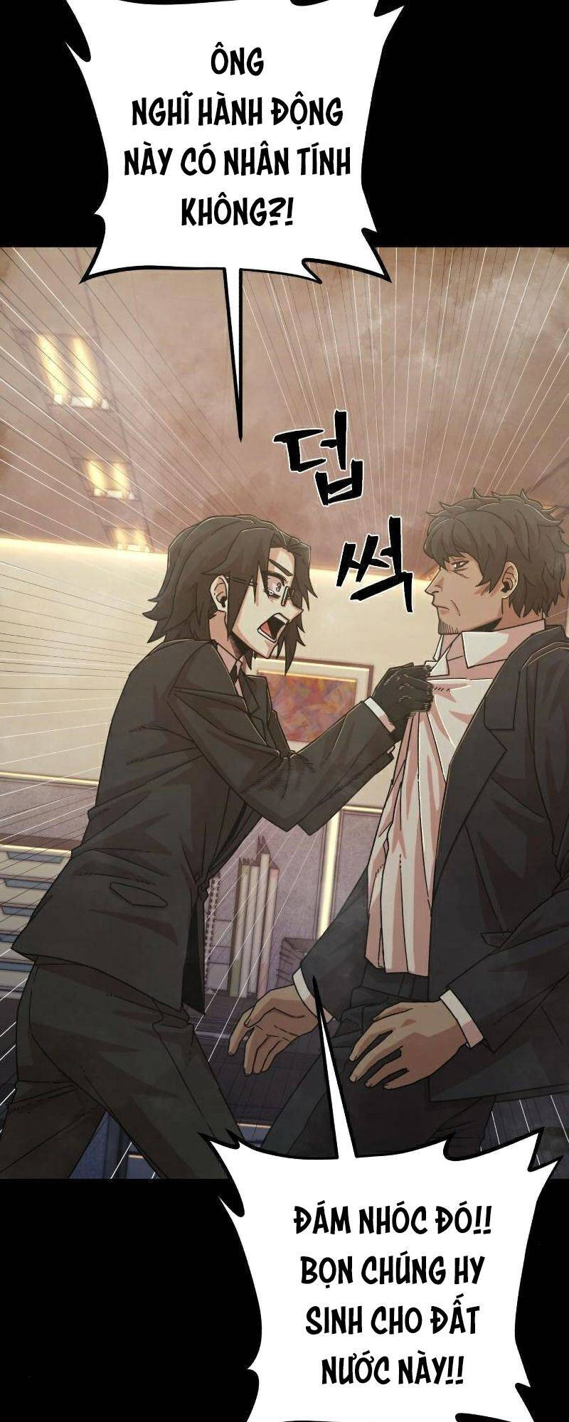 Sự trở lại của anh hùng diệt thế chapter 50 - Upload bởi truyensieuhay.com