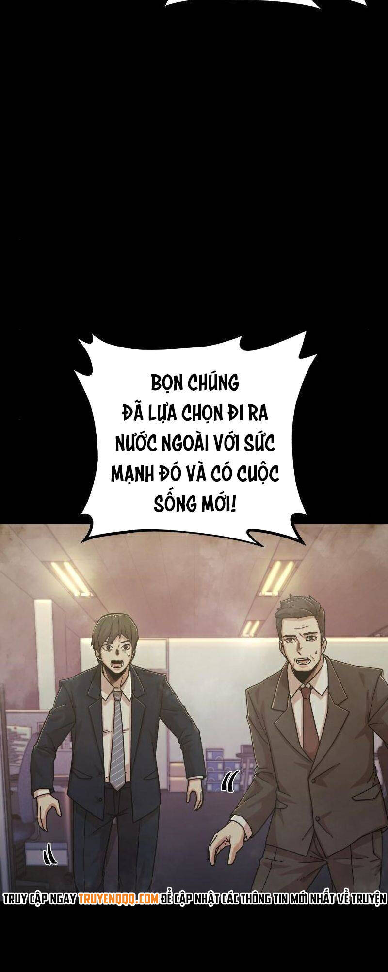Sự trở lại của anh hùng diệt thế chapter 50 - Upload bởi truyensieuhay.com