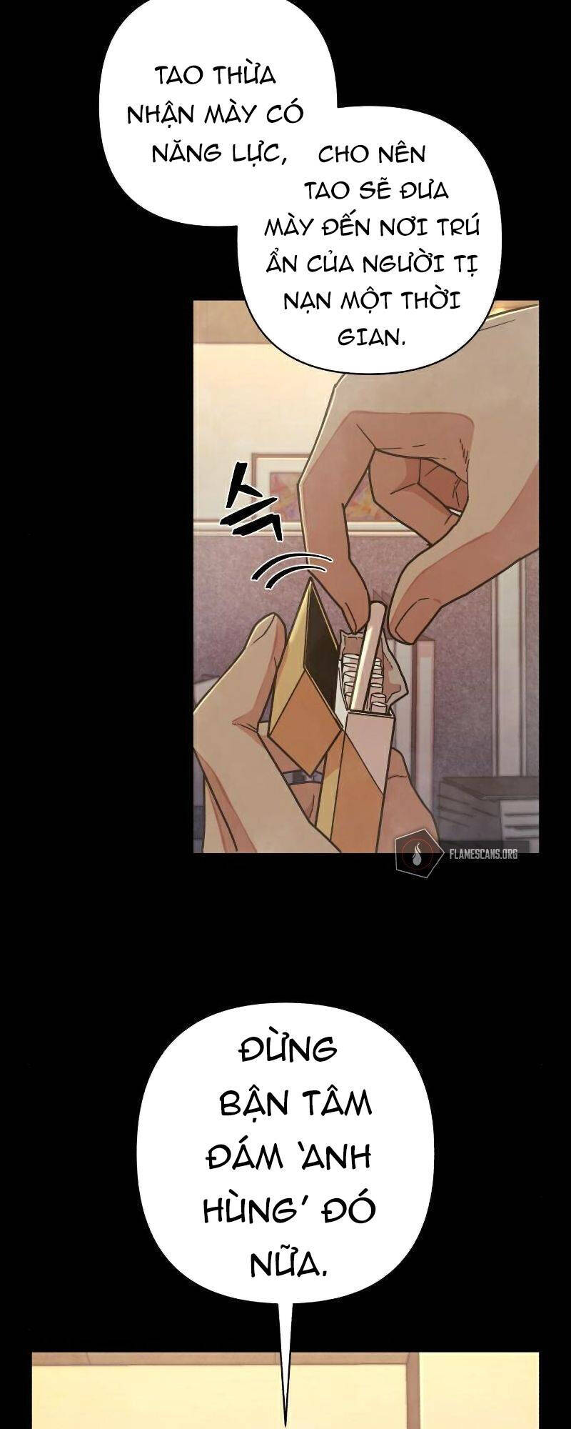 Sự trở lại của anh hùng diệt thế chapter 50 - Upload bởi truyensieuhay.com