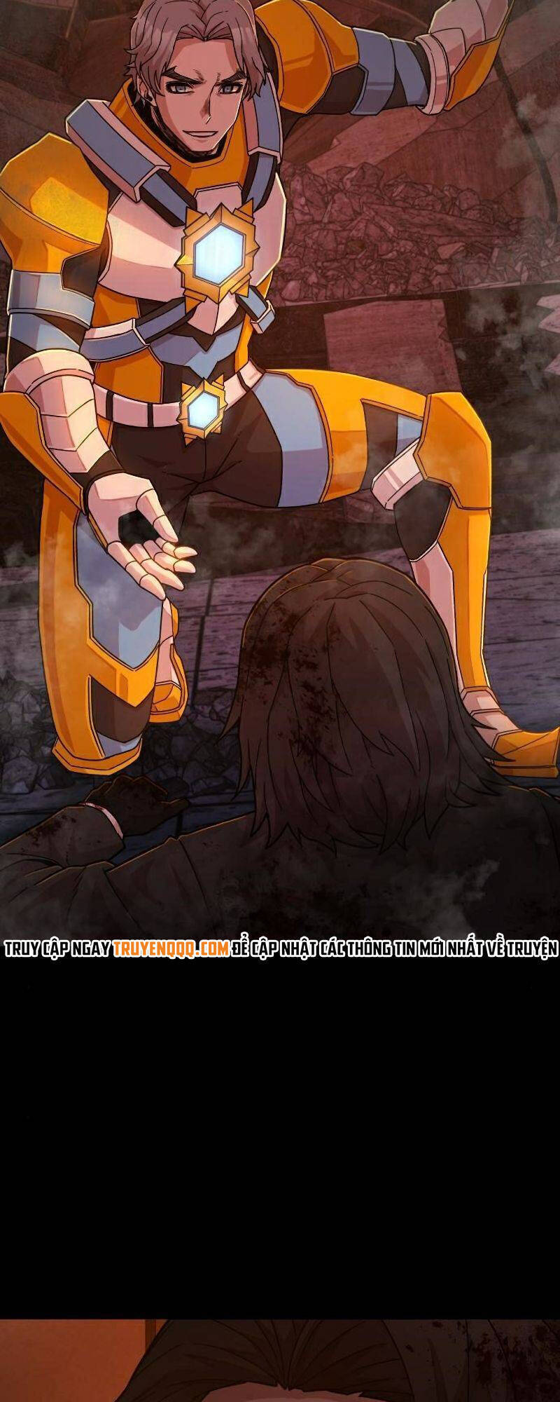 Sự trở lại của anh hùng diệt thế chapter 50 - Upload bởi truyensieuhay.com