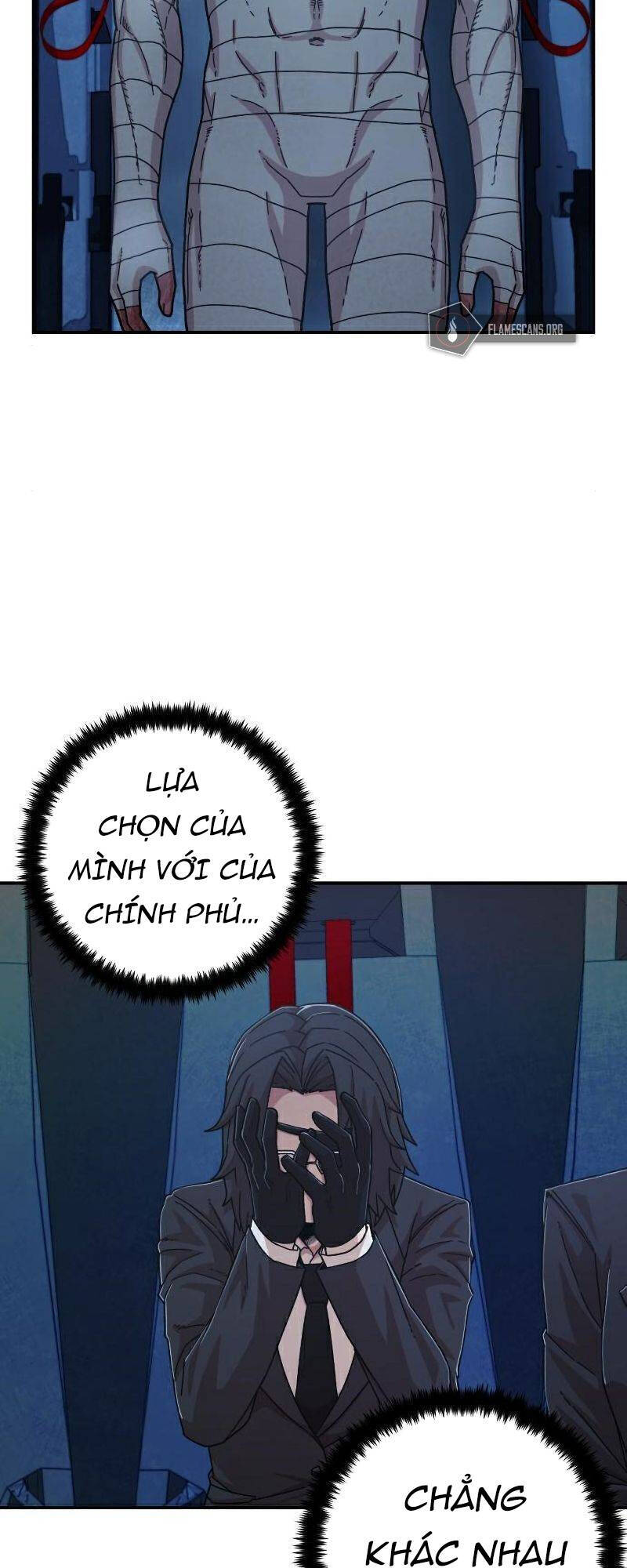 Sự trở lại của anh hùng diệt thế chapter 50 - Upload bởi truyensieuhay.com