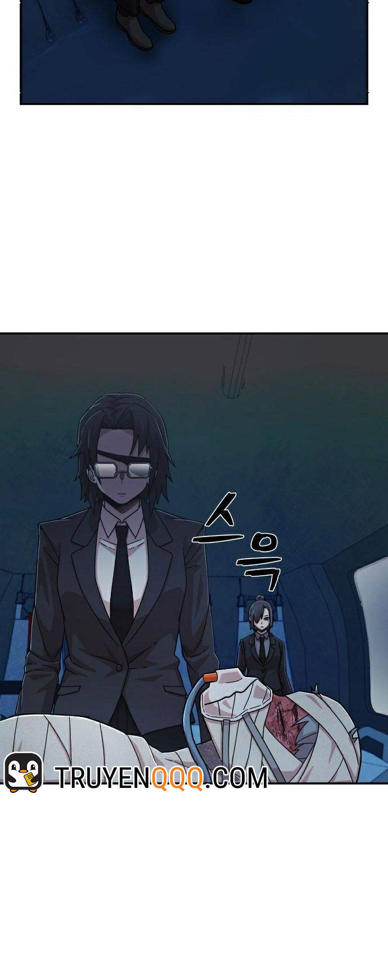 Sự trở lại của anh hùng diệt thế chapter 50 - Upload bởi truyensieuhay.com