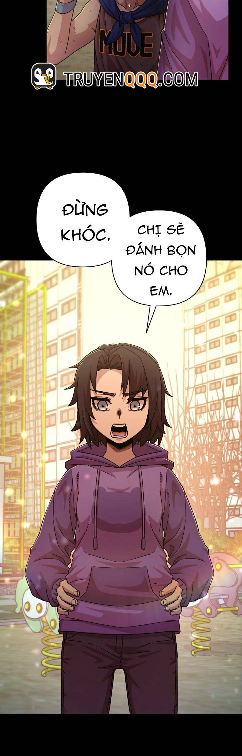 Sự trở lại của anh hùng diệt thế chapter 51 - Upload bởi truyensieuhay.com