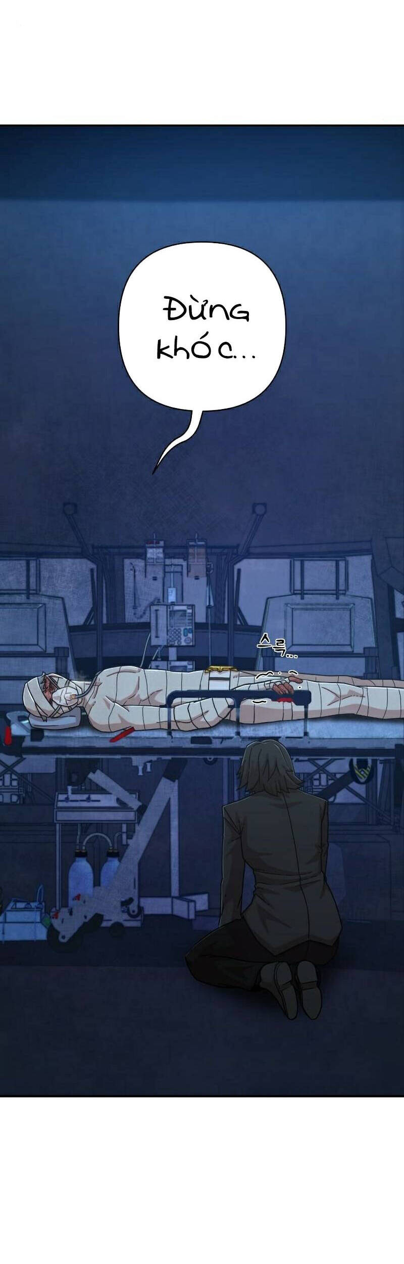 Sự trở lại của anh hùng diệt thế chapter 51 - Upload bởi truyensieuhay.com