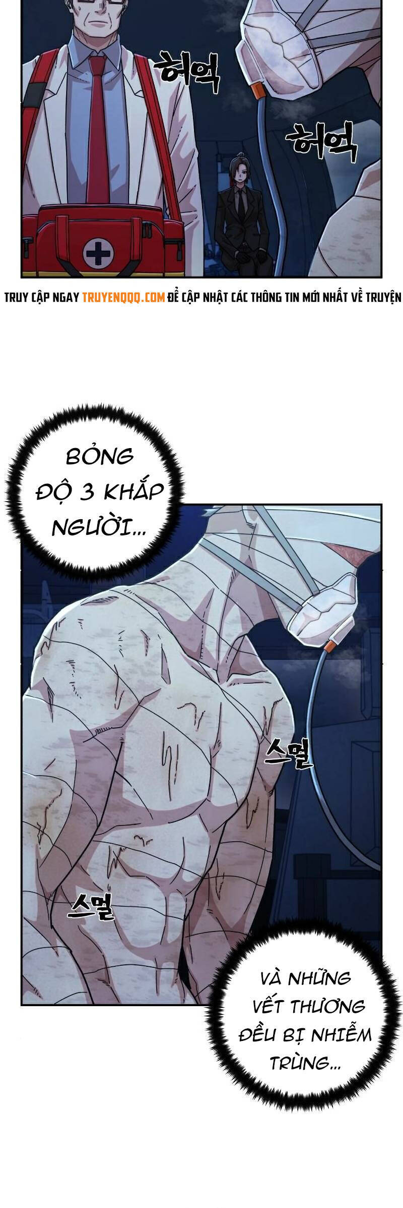 Sự trở lại của anh hùng diệt thế chapter 51 - Upload bởi truyensieuhay.com