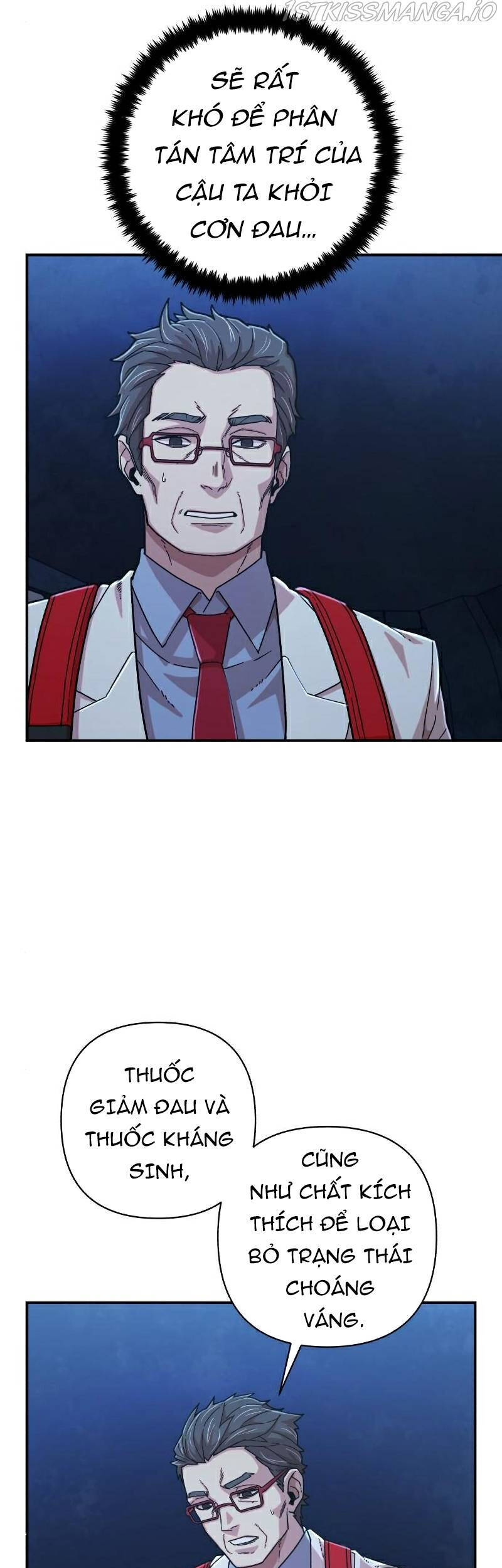 Sự trở lại của anh hùng diệt thế chapter 51 - Upload bởi truyensieuhay.com