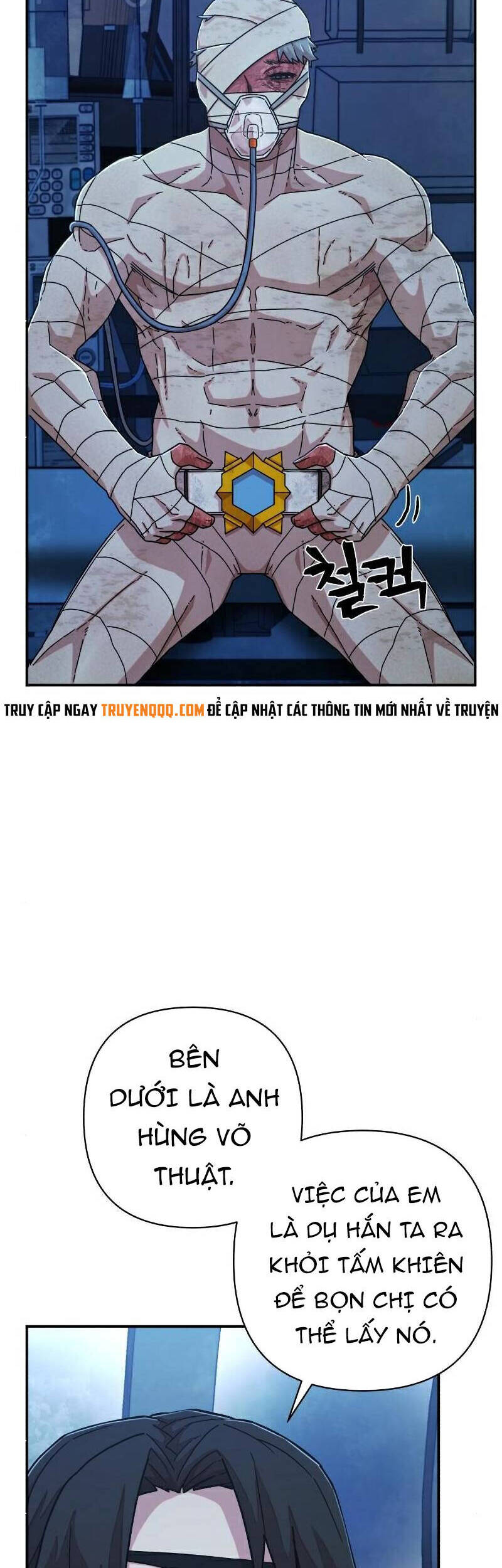 Sự trở lại của anh hùng diệt thế chapter 51 - Upload bởi truyensieuhay.com