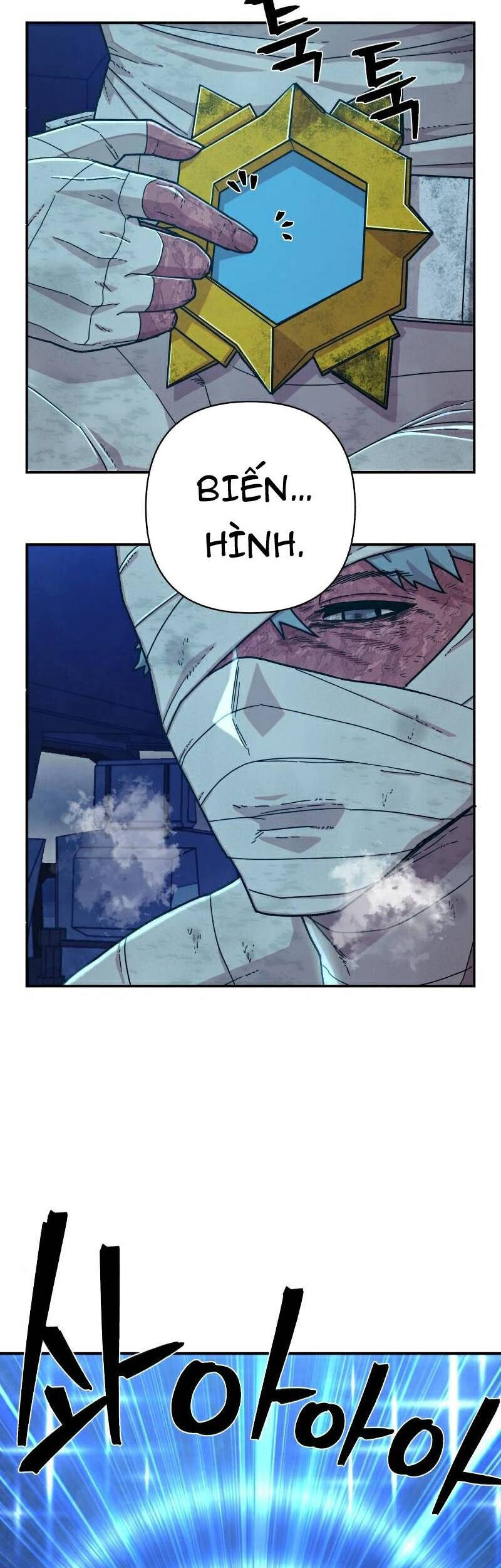 Sự trở lại của anh hùng diệt thế chapter 51 - Upload bởi truyensieuhay.com