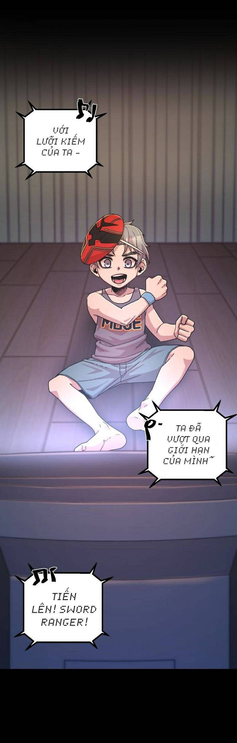Sự trở lại của anh hùng diệt thế chapter 51 - Upload bởi truyensieuhay.com