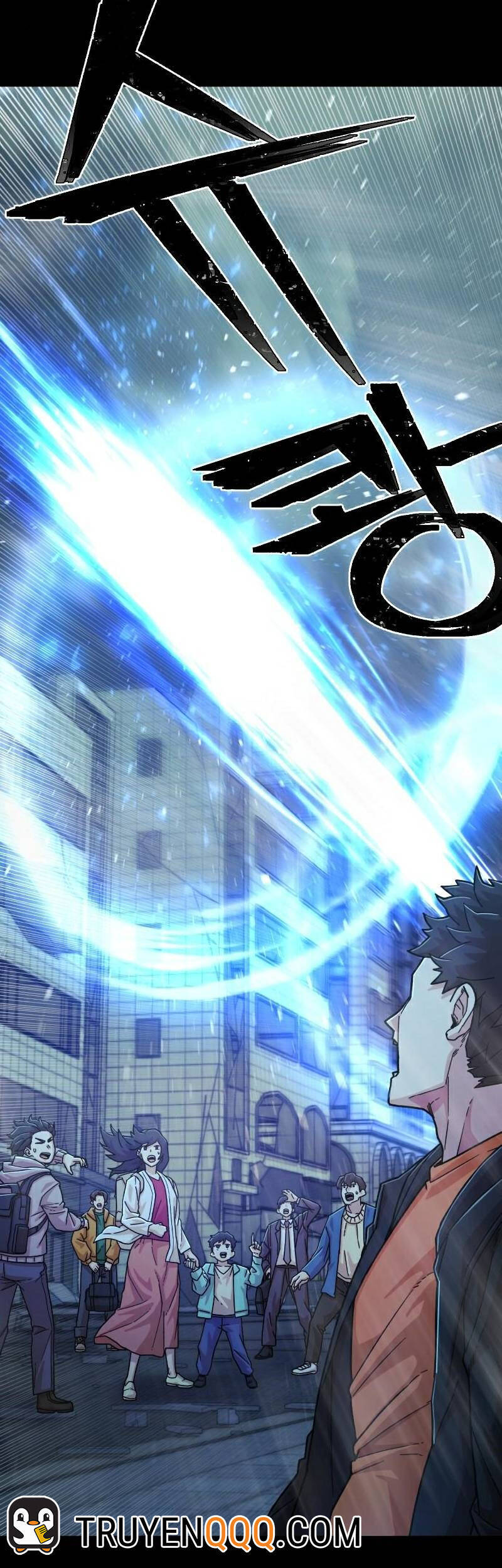 Sự trở lại của anh hùng diệt thế chapter 51 - Upload bởi truyensieuhay.com