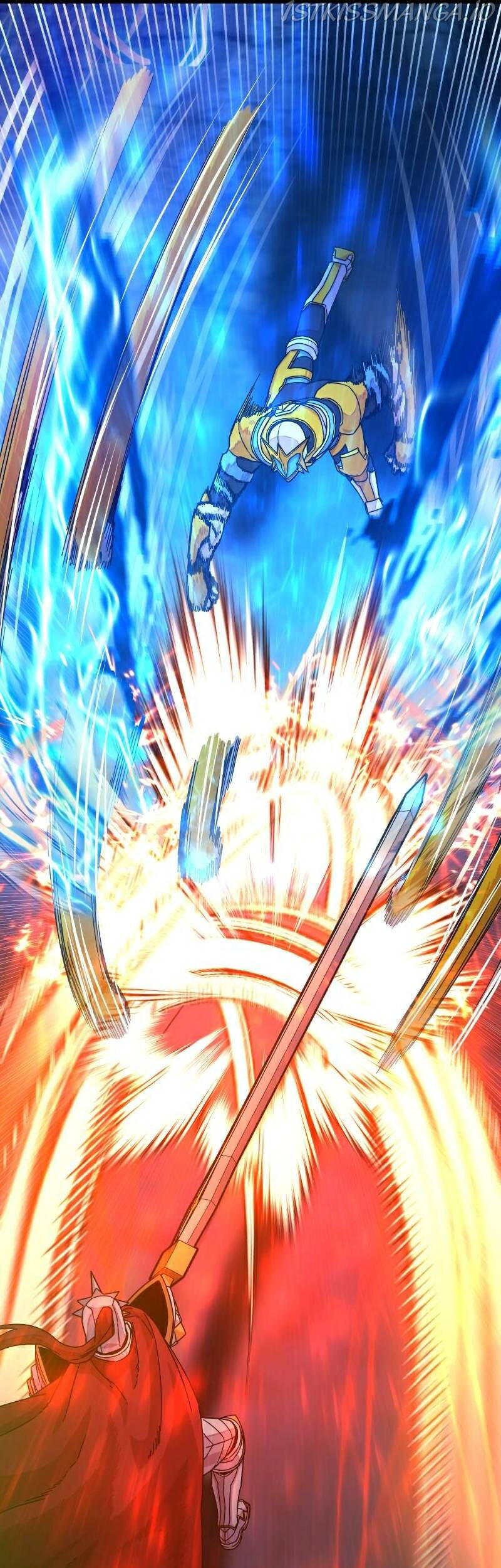 Sự trở lại của anh hùng diệt thế chapter 51 - Upload bởi truyensieuhay.com