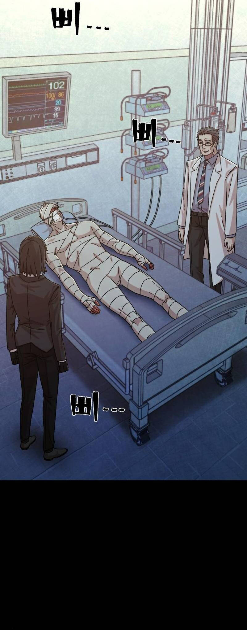 Sự trở lại của anh hùng diệt thế chapter 51 - Upload bởi truyensieuhay.com