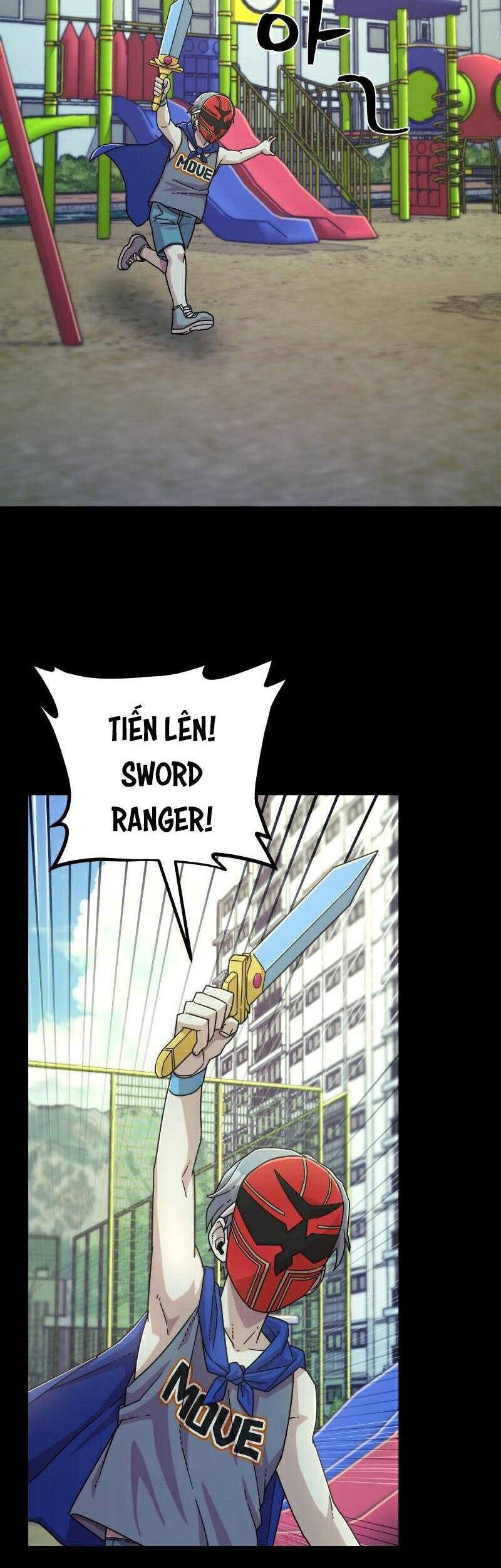 Sự trở lại của anh hùng diệt thế chapter 51 - Upload bởi truyensieuhay.com