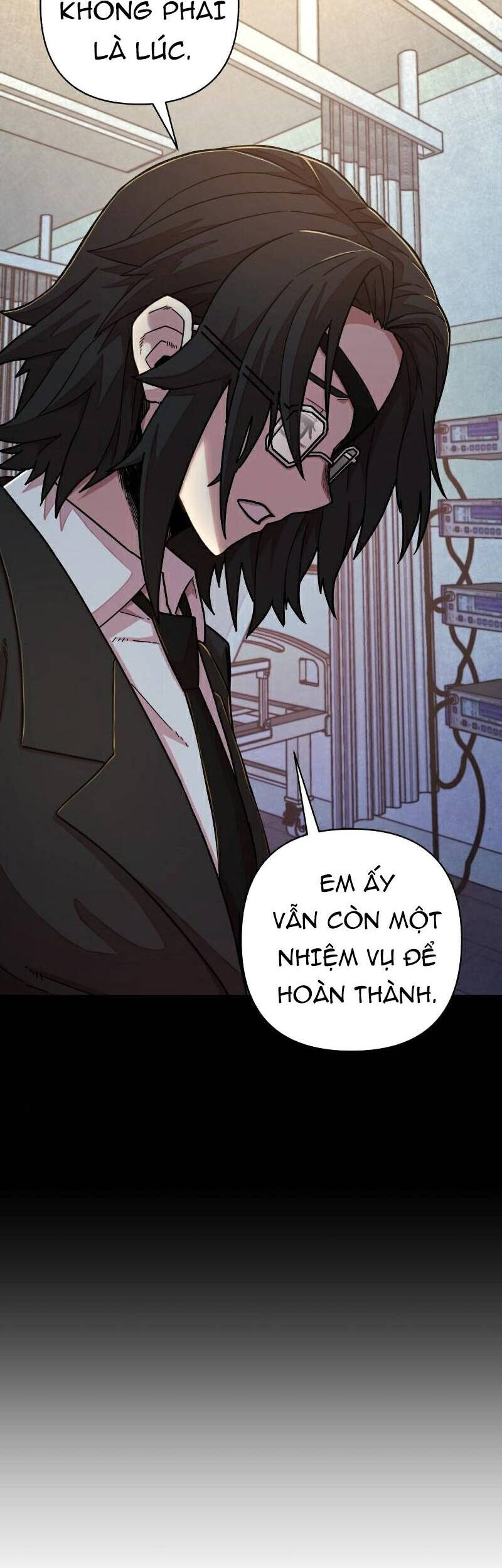 Sự trở lại của anh hùng diệt thế chapter 51 - Upload bởi truyensieuhay.com