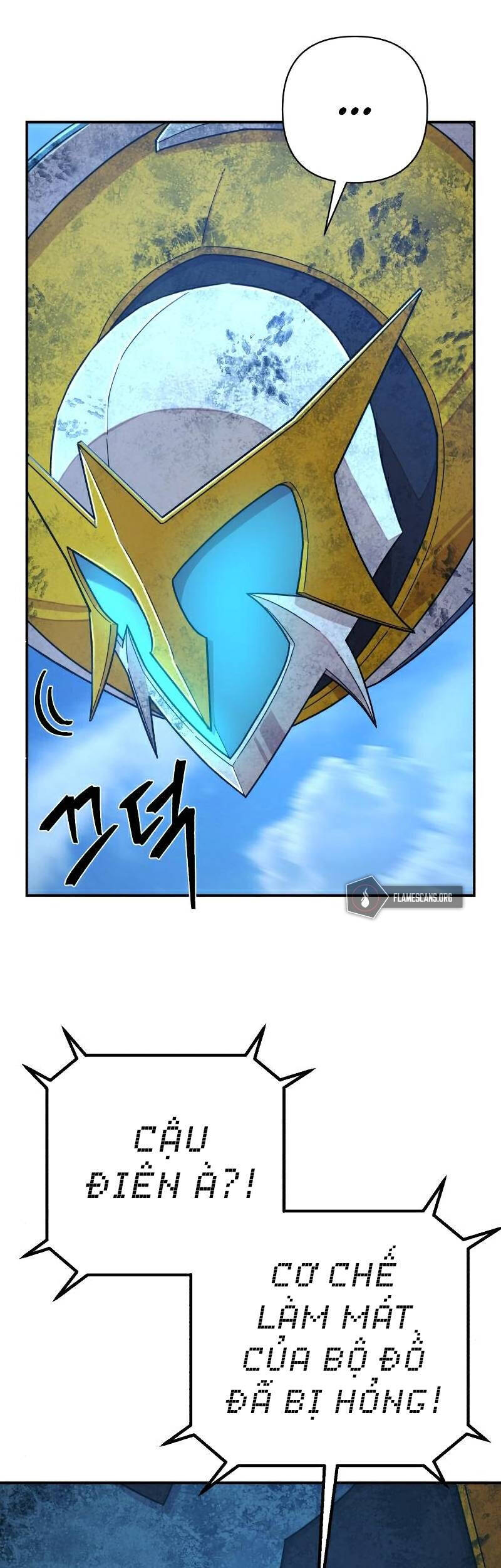 Sự trở lại của anh hùng diệt thế chapter 51 - Upload bởi truyensieuhay.com