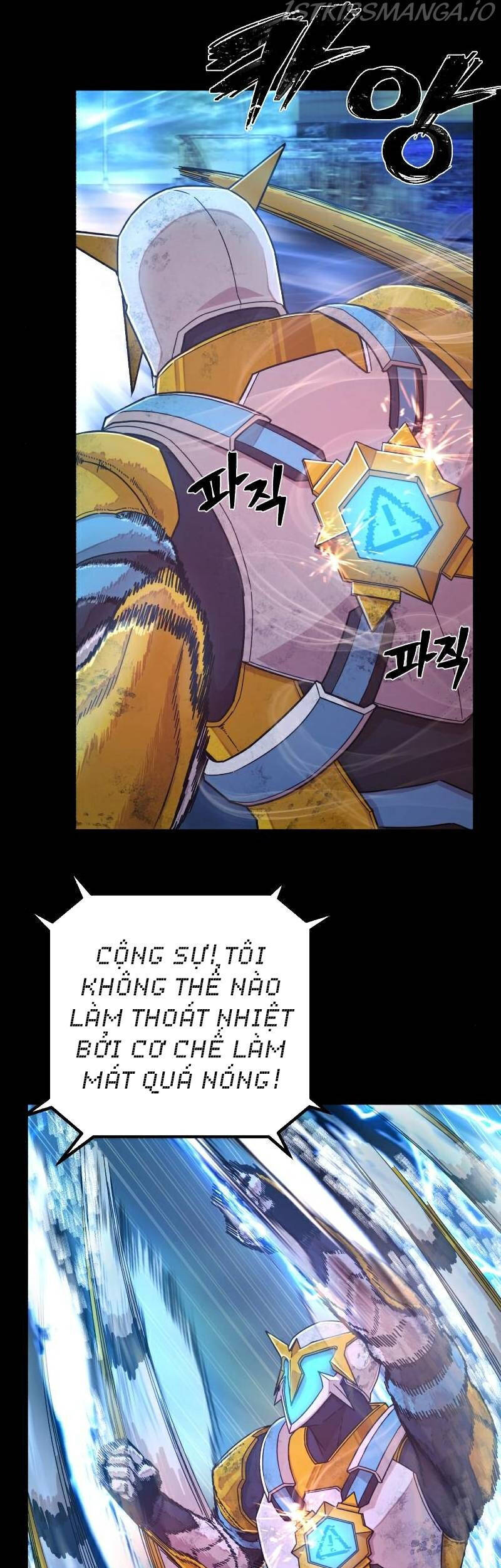 Sự trở lại của anh hùng diệt thế chapter 51 - Upload bởi truyensieuhay.com