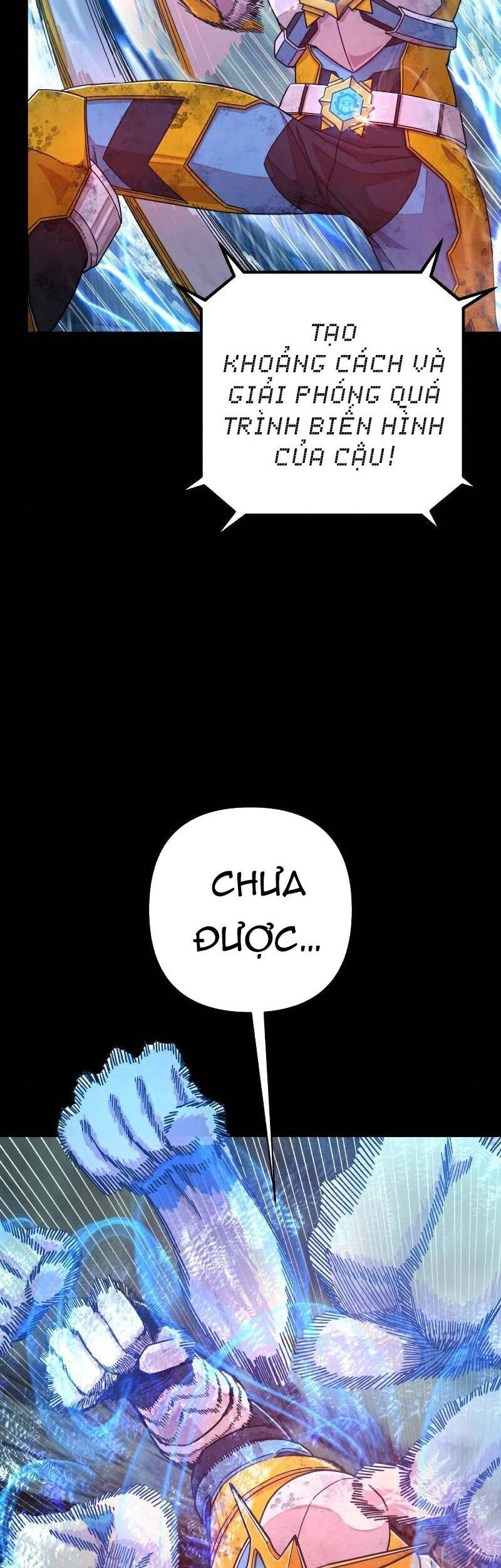 Sự trở lại của anh hùng diệt thế chapter 51 - Upload bởi truyensieuhay.com