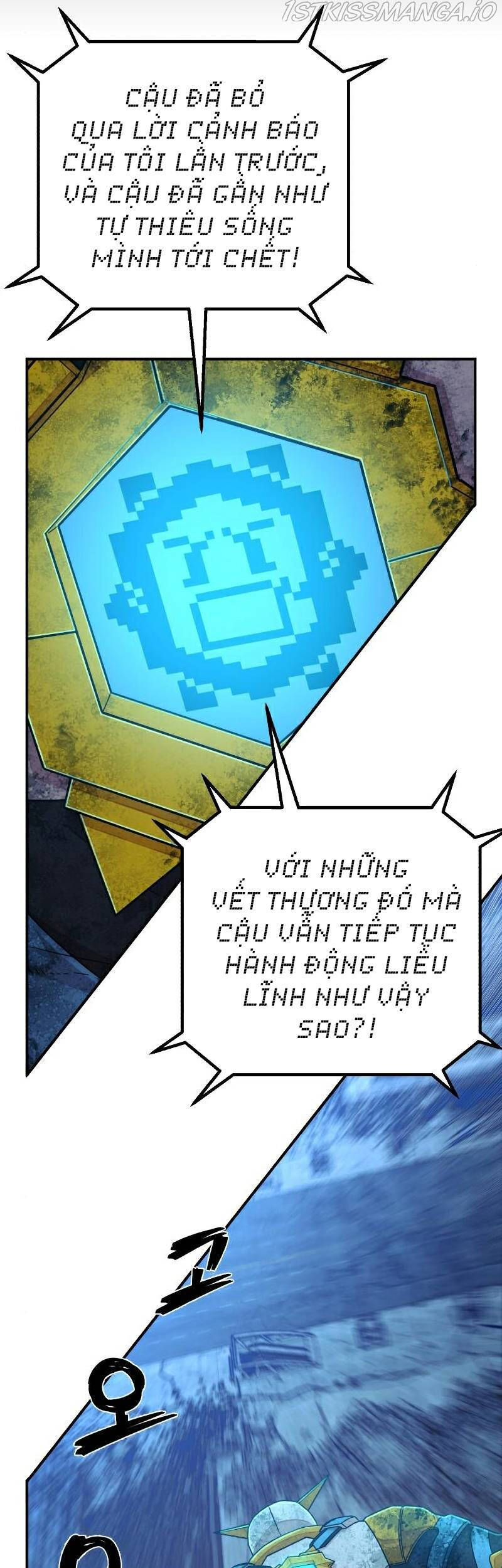 Sự trở lại của anh hùng diệt thế chapter 51 - Upload bởi truyensieuhay.com